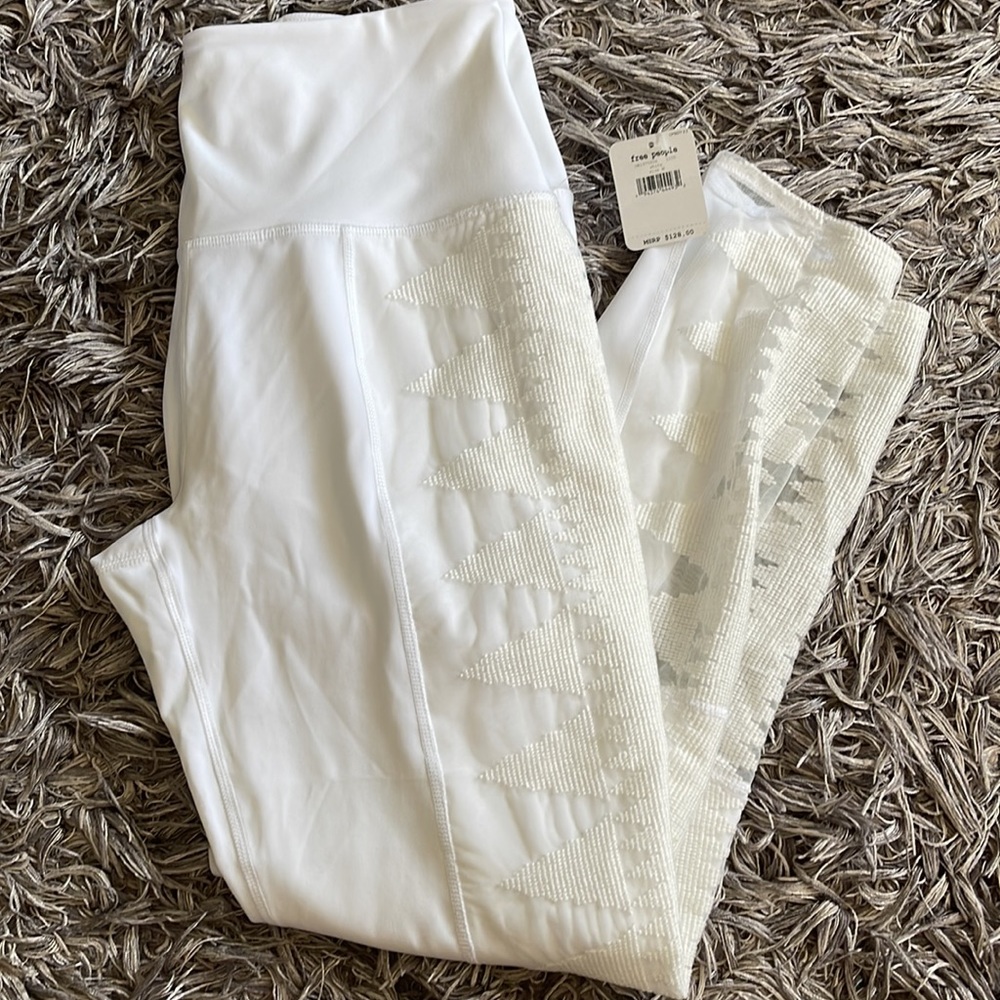Free people free movement leggings